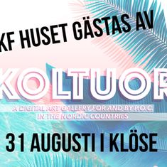 KF Huset events 7