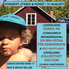 KF Huset events 8